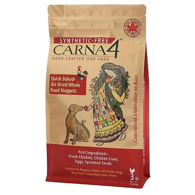 Carna4 Flora4 Ground Sprouted Seeds Food Topper Buy at Homesalive.ca