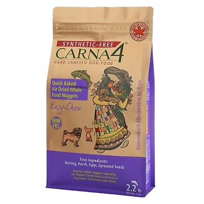 Carna4 Hand Crafted Cat Food Fish Buy at Homesalive.ca