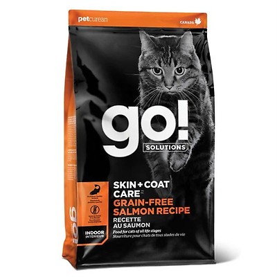 Go fit shop and free cat