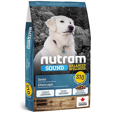 Nutram Ideal Solution I18 Support Weight Control Dog Food Chicken Meal Peas Recipe Buy at Homesalive