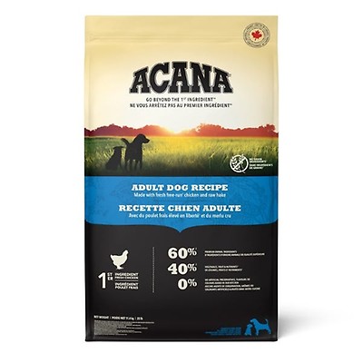 Acana shop weight loss