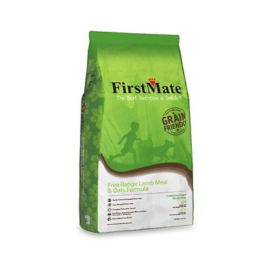 FirstMate High Performance for Active Dogs and Puppies Buy at