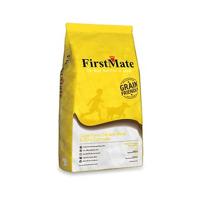 FirstMate High Performance for Active Dogs and Puppies Buy at