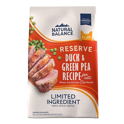 GO! SENSITIVITIES Limited Ingredient Grain Free Duck for cats