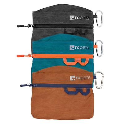 Kurgo Go Stuff it - Dog Treat Bag | Buy at Homesalive.ca