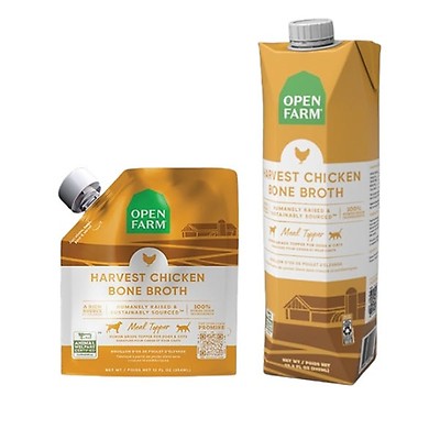 Beef broth for clearance cats