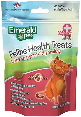 Cat dental care store treats