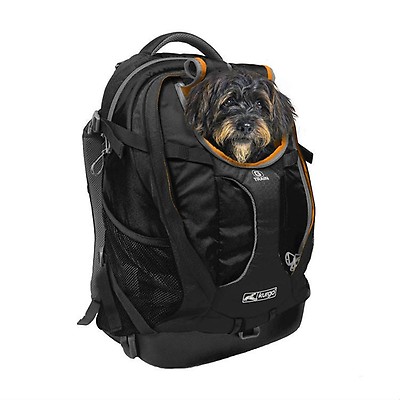 Kurgo metro shop dog carrier