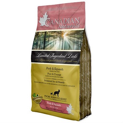 Canadian Naturals LID Sweet Potato Salmon Recipe for Dogs Buy