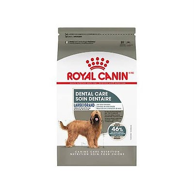 Royal canin oral care 2024 dog