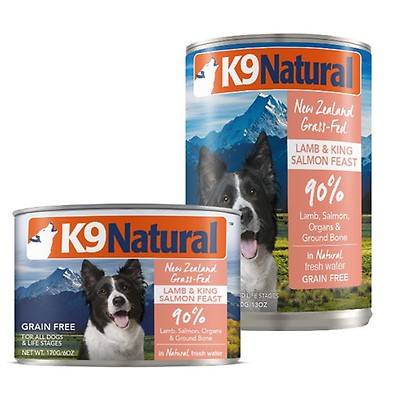 All natural sale canned dog food