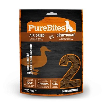 PureBites Chicken Jerky Treats| Buy at