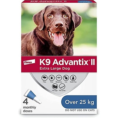 Advantix ii outlet coupons