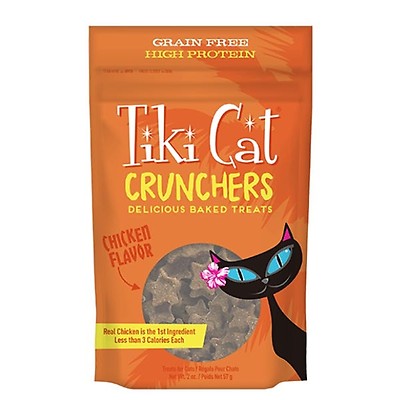 Tiki cat discount food coupons