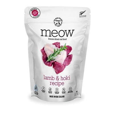 My meow 2024 cat food