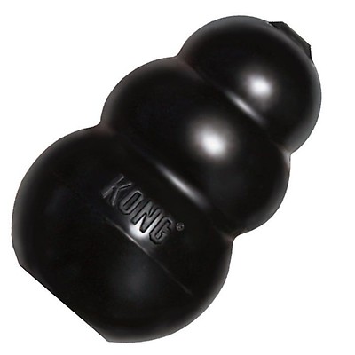 Kong classic clearance dog toy medium