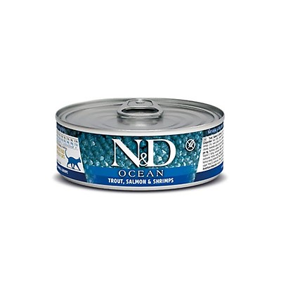 N&d urinary hotsell cat food