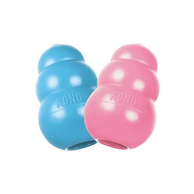 Kong easy clearance treat paste puppy