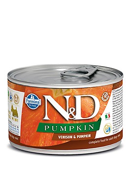 N&d cat food clearance pumpkin