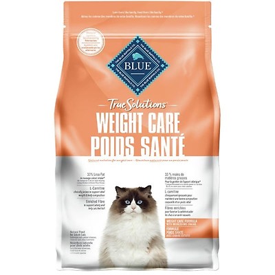 Blue buffalo gi outlet cat food