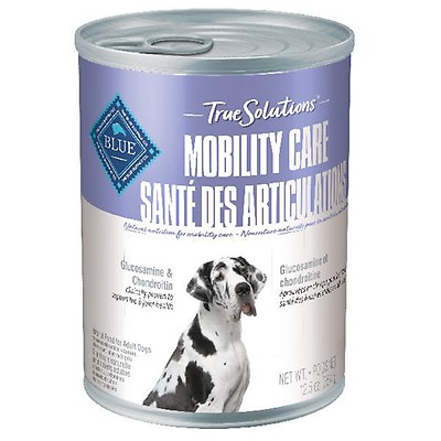 Blue Buffalo True Solutions Digestive Care Adult Wet Dog Food