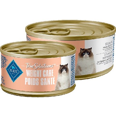 Blue buffalo cat store food urinary issues