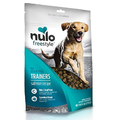 Nulo dog deals food coupons