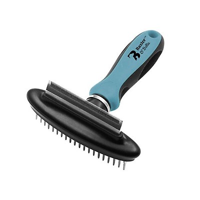 Top paw dog clearance brush