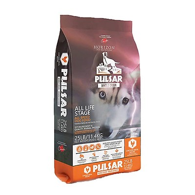 Horizon complete large outlet breed puppy food