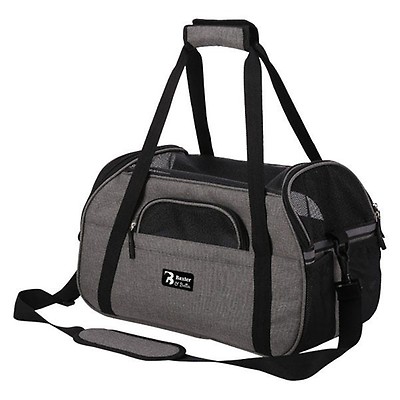 Catit Cabrio Cat Carrier Blue-Grey