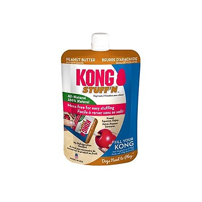 Kong paste shop