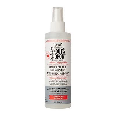 Honeysuckle spray hotsell for cats