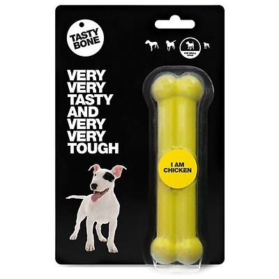 Nylon puppy outlet bones