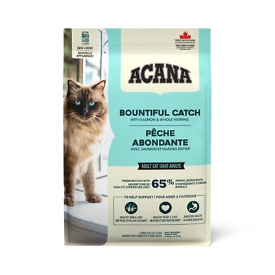 Buy Acana Indoor Cat Food in Canada Homesalive.ca