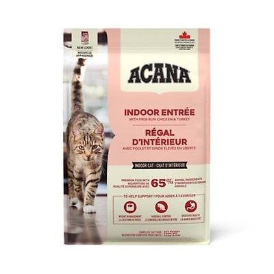 FirstMate Indoor Cat Formula Buy at Homesalive