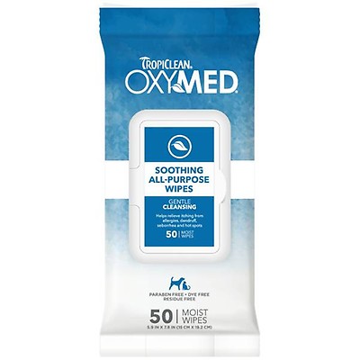 Oxymed treatment hot sale