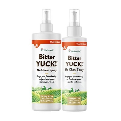 Buy Grannick s Bitter Apple Spray for Dogs Homesalive