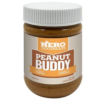 Is aldi peanut butter safe for dogs hotsell