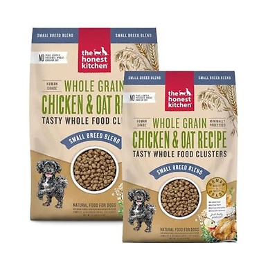 Honest kitchen clusters sales