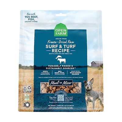 Best dog food store mixer