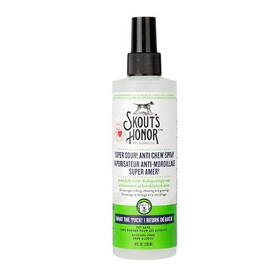 Best bitter apple spray for dogs hotsell