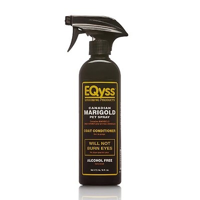 Eqyss dog shampoo hotsell