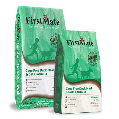 FirstMate High Performance for Active Dogs and Puppies Buy at