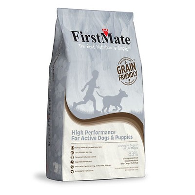 Firstmate pacific clearance ocean fish puppy