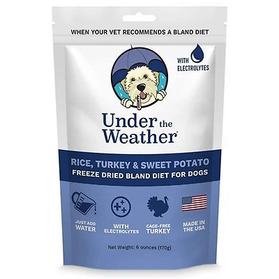 Bland diet for puppies hotsell