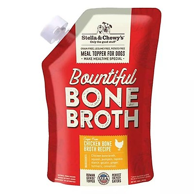 Stella Chewy s Bountiful Bone Broth Grass Fed Beef Recipe Buy