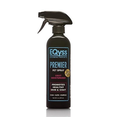 Eqyss marigold hotsell spray for dogs