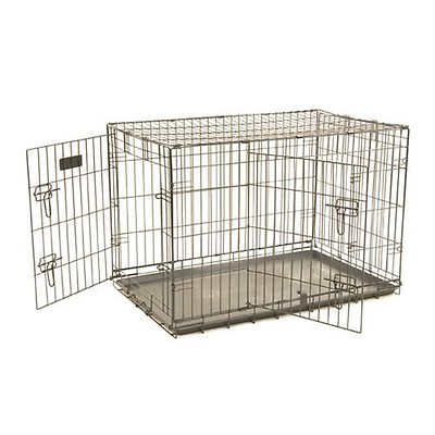 Dog crate 36 hotsell x 24 x 27