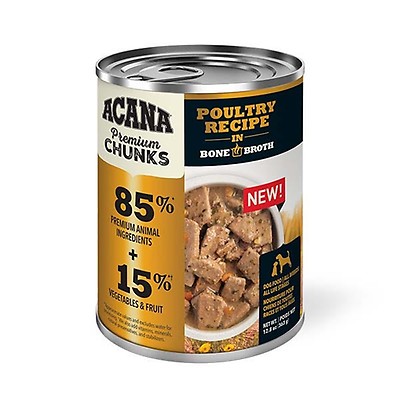 Husky canned dog food hotsell