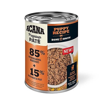 Acana venison dog food best sale